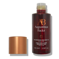 The Geranium Rose Body Oil, , large, image2
