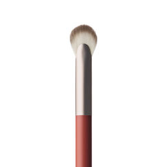 Number 7 Fan Eyeshadow Brush, , large, image2