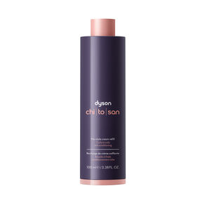 Chitosan™ Pre-style Cream Refill (Curly to Coily - Rich Conditioning)