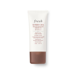 Kombucha Multi-Defense Sheer UV SPF PA 50+