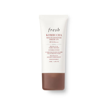 Kombucha Multi-Defense Sheer UV SPF PA 50+