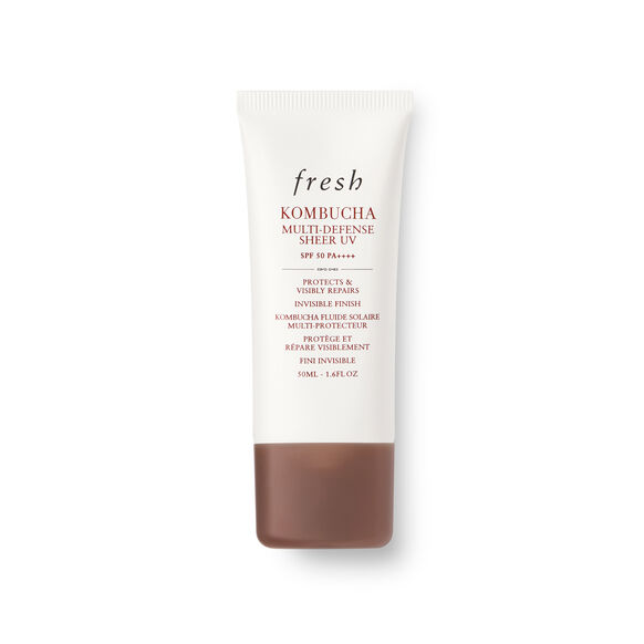 Kombucha Multi-Defense Sheer UV SPF PA 50+, , large, image1