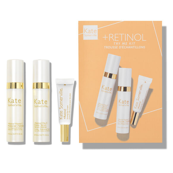 Retinol Try Me Kit, , large, image1