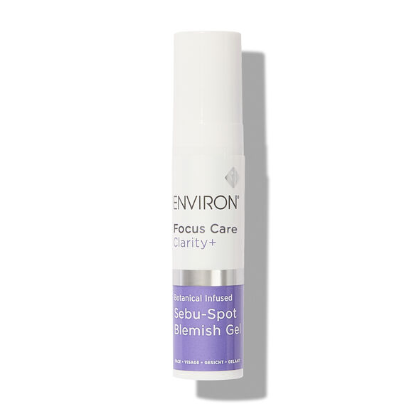 Botanical Infused Sebu-Spot Blemish Gel, , large, image1