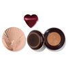 Airbrush Flawless Blur Loose Powder, TRANSLUCENT TAN/DEEP, large, image10