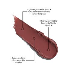 Rouge Experience Refillable Lipstick, 185 MEDICI, large, image2