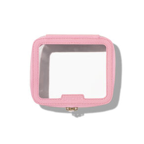 Summer Society Strawberry Medium Travel Bag