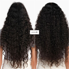 Style + Treat™ Yuzu + Plum Oil Soft Power Air Dry Cream, , large, image4