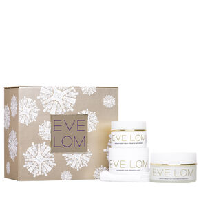 Ultimate Moisture Ritual