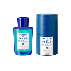 Mandarino di Sicilia Eau de Toilette, , large, image2