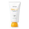 Zero-cast Moisturizing Finish Sunscreen, , large, image1