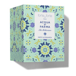 Forte_Forte loves Acqua di Parma Limited Edition Mirto di Panarea Candle, , large, image4