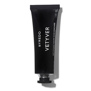 Vetyver Rinse-Free Hand Wash