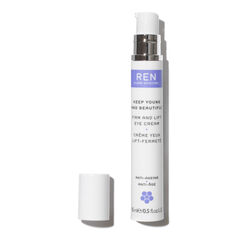Keep Young and Beautiful Firm & Lift Eye Cream, , large, image2