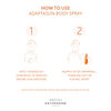 Adaptasun Body Spray Strong Sun, , large, image9