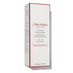 Extra Rich Cleansing Milk, , large, image4