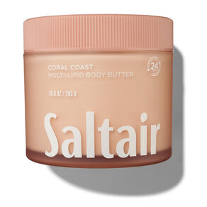 Coral Coast Body Butter