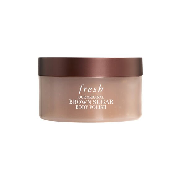 Brown Sugar Body Polish