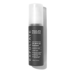 2% Bha Gel Exfoliant