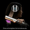 Airstrait™ Dryer and Straightener- Amber Silk, , large, image6