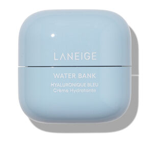 Water Bank Blue Hyaluronic Acid Cream Moisturizer
