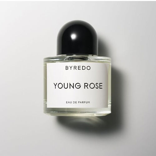 Young Rose Eau de Parfum Sample
