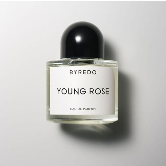 Young Rose Eau de Parfum Sample, , large, image1