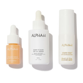 Brighten & Glow Kit