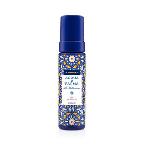 Blu Mediterraneo Fico Di Amalfi Shower Mousse