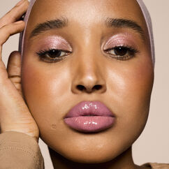 Fenty Beauty Gloss Bomb Cream Colour Drip Lip Cream, MAUVE WIVE$ , large, image8