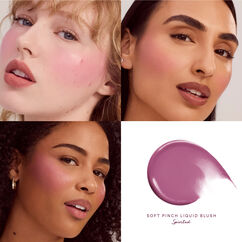 Rare Beauty Soft Pinch Liquid Blush, SPIRITED, large, image4