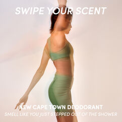 Deodorant - Cape Town, , large, image7