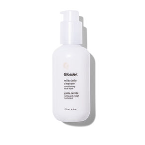 Milky Jelly Gentle Gel Face Cleanser