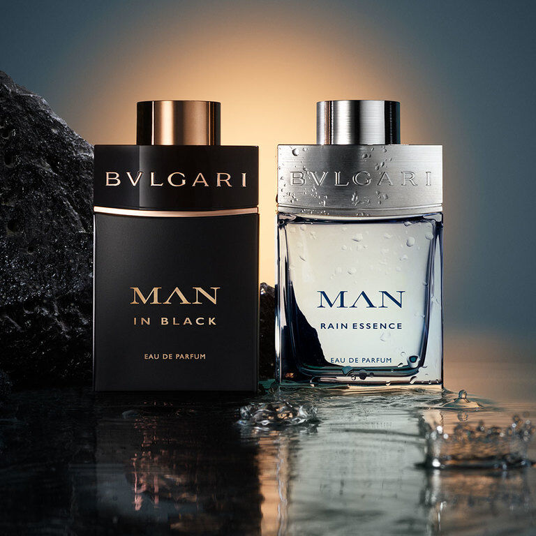 BULGARI Man Rain Essence Eau de Parfum | Space NK
