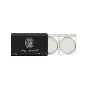 Eau Capitale Solid Perfume Refills, , large