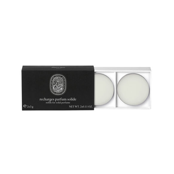 Eau Capitale Solid Perfume Refills, , large, image1