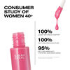 No Further Questions High Glide Peptide Lip Gloss, CASUAL, large, image7