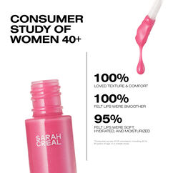 No Further Questions High Glide Peptide Lip Gloss, CASUAL, large, image7