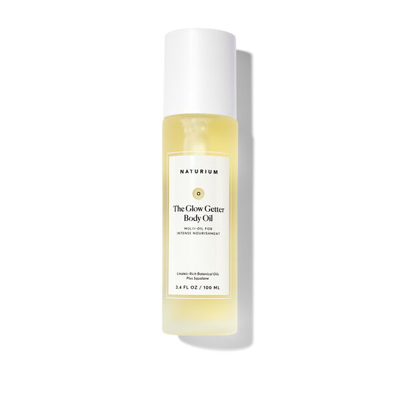 The Glow Getter Body Oil