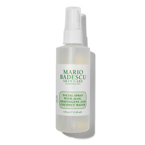 Facial Spray With Aloe, Adaptogens And Coconut Water