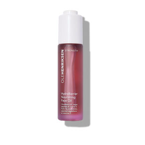 HydraBarrier Nourishing Face Oil, , large