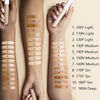 HD Liquid Concealer, 185N DEEP, large, image6
