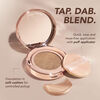 Hydra Cloud Cushion Foundation, 135N MEDIUM METALLISED, large, image8
