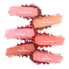 Tea To Tan Blush Powder, CORAL CRUSH, large, image4