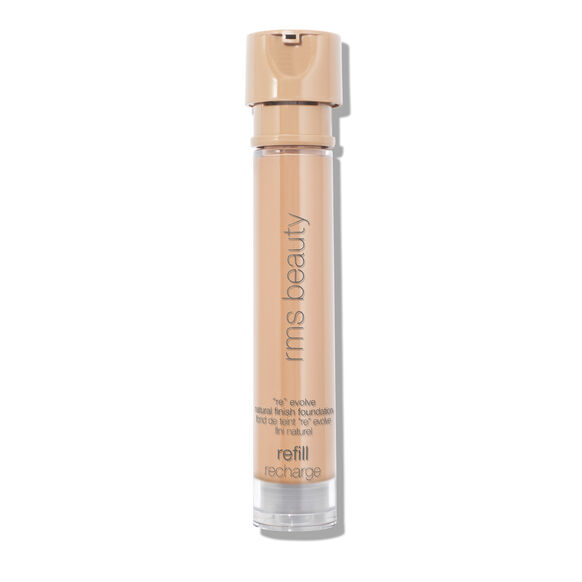 Re Evolve Natural Finish Foundation Refill, SHADE 22, large, image1