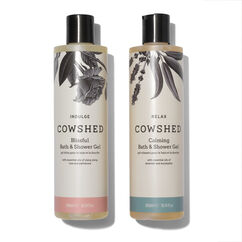 Bath & Shower Gel Duo, , large, image2