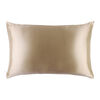 Silk Pillowcase - Queen Standard, CARAMEL, large, image3
