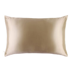 Silk Pillowcase - Queen Standard, CARAMEL, large, image3