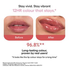 JuicePop Box Lip Tint, DISCO CORAL, large, image5