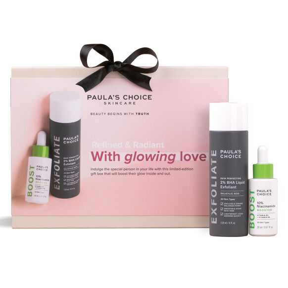 Glowing Gift Set, , large, image1
